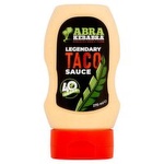 Abrakebabra Legendary Taco Sauce (270 ml)